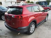 Toyota RAV4 • 2013 • 1,000 km 8