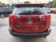 Toyota RAV4 • 2013 • 1,000 km 9