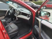 Toyota RAV4 • 2013 • 1,000 km 2