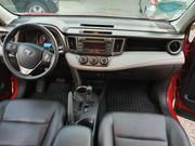 Toyota RAV4 • 2013 • 1,000 km 4