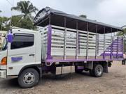 Hino FC 500 • 2012 • 300,000 km 1