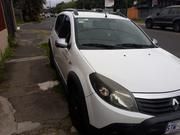 Renault Sandero • 2012 • 93,362 km 6