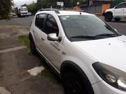 Renault Sandero • 2012 • 93,362 km 3
