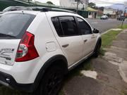 Renault Sandero • 2012 • 93,362 km 12