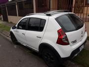 Renault Sandero • 2012 • 93,362 km 4
