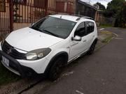 Renault Sandero • 2012 • 93,362 km 13