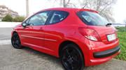 Peugeot 207 • 2009 • 171,000 km 6