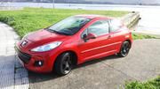 Peugeot 207 • 2009 • 171,000 km 3