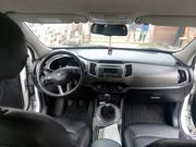 Kia Sportage • 2015 • 92,000 km 3