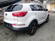 Kia Sportage • 2015 • 92,000 km 2