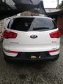 Kia Sportage • 2015 • 92,000 km 13