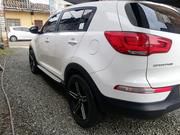 Kia Sportage • 2015 • 92,000 km 10