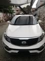 Kia Sportage • 2015 • 92,000 km 7