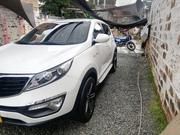 Kia Sportage • 2015 • 92,000 km 4