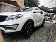 Kia Sportage • 2015 • 92,000 km 8
