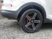 Kia Sportage • 2015 • 92,000 km 16