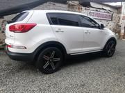 Kia Sportage • 2015 • 92,000 km 14
