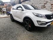 Kia Sportage • 2015 • 92,000 km 11