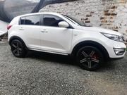 Kia Sportage • 2015 • 92,000 km 5