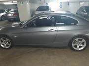 BMW Rad 3 Coupé • 2011 • 71,000 km 1