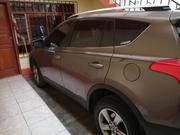 Toyota RAV4 • 2015 • 54,000 km 4