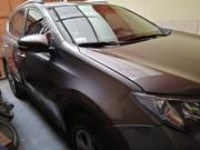 Toyota RAV4 • 2015 • 54,000 km 8
