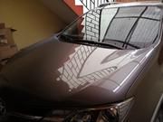 Toyota RAV4 • 2015 • 54,000 km 2