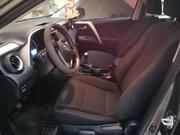 Toyota RAV4 • 2015 • 54,000 km 12