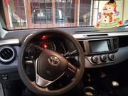 Toyota RAV4 • 2015 • 54,000 km 10