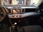 Toyota RAV4 • 2015 • 54,000 km 6
