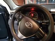 Toyota RAV4 • 2015 • 54,000 km 13