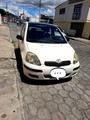 Toyota Yaris • 2004 • 208,432 km 3