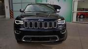 Jeep Cherokee • 2019 • 8,330 km 9