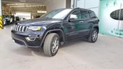 Jeep Cherokee • 2019 • 8,330 km 1