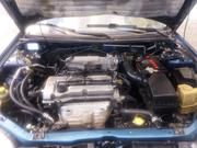 Mazda 6 • 2007 • 1,600 km 8