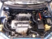 Mazda 6 • 2007 • 1,600 km 6