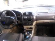 Mazda 6 • 2007 • 1,600 km 3