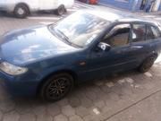 Mazda 6 • 2007 • 1,600 km 5