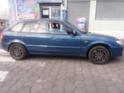 Mazda 6 • 2007 • 1,600 km 7