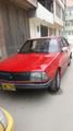 Renault 18 • 1986 • 100 km 5
