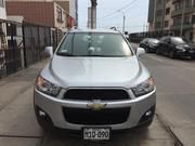 Chevrolet Captiva • 2011 • 63,700 km 4