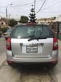 Chevrolet Captiva • 2011 • 63,700 km 5