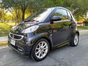 Smart Fortwo cabrio • 2013 • 22,000 km 16