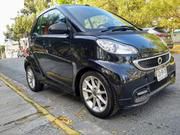 Smart Fortwo cabrio • 2013 • 22,000 km 4