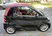 Smart Fortwo cabrio • 2013 • 22,000 km 7