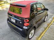Smart Fortwo cabrio • 2013 • 22,000 km 9