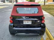 Smart Fortwo cabrio • 2013 • 22,000 km 15