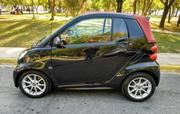Smart Fortwo cabrio • 2013 • 22,000 km 13