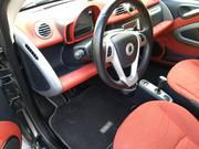 Smart Fortwo cabrio • 2013 • 22,000 km 10
