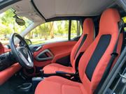 Smart Fortwo cabrio • 2013 • 22,000 km 6